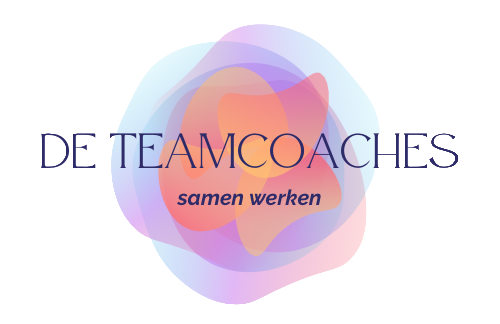 De Teamcoaches Logo